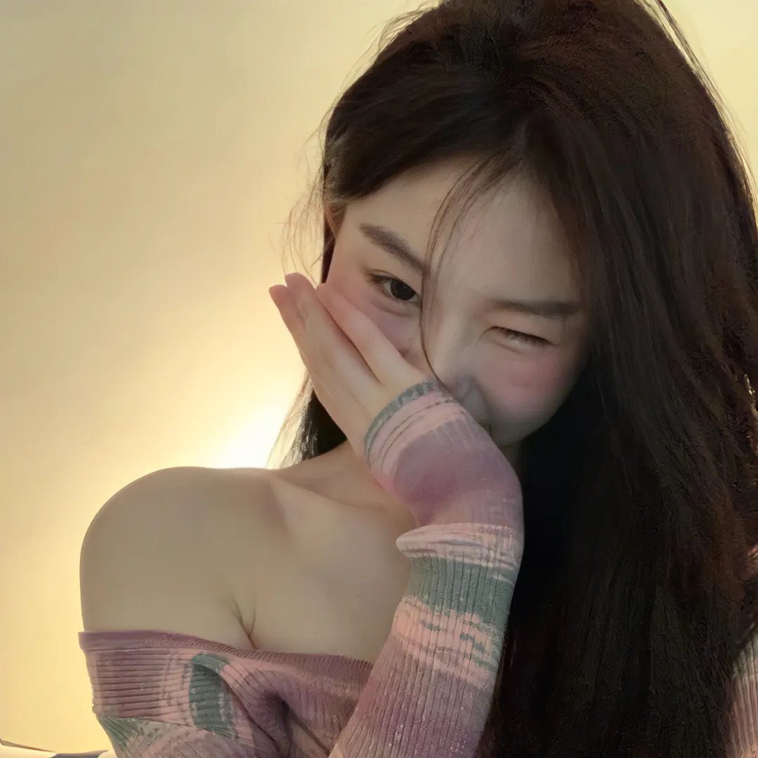 小美人鱼