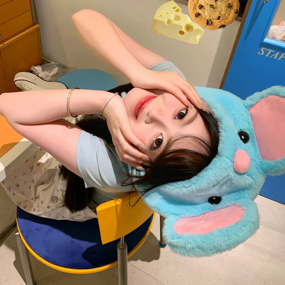 波拉克和他的情人