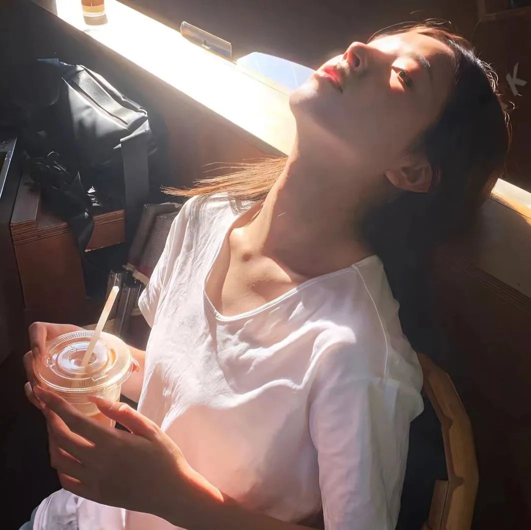我在密苏里,我正青春
